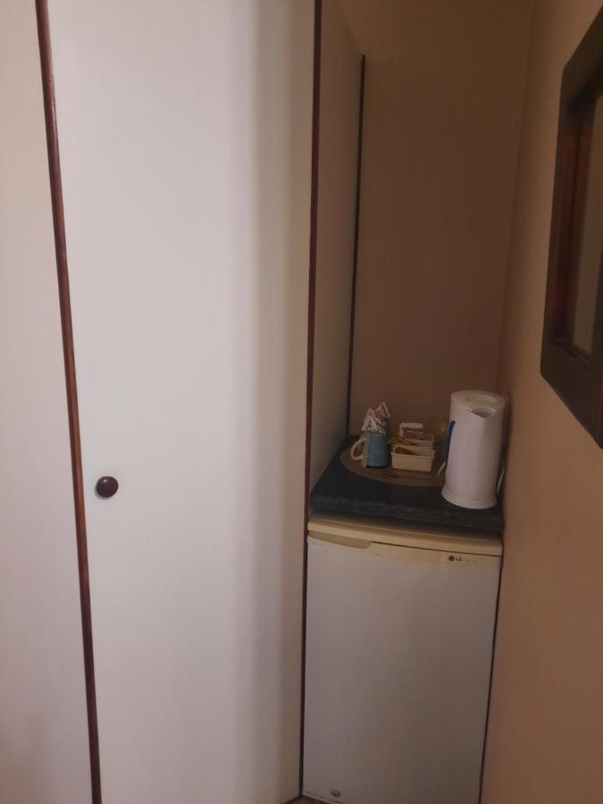 Citrusdal Guest Rooms Bagian luar foto