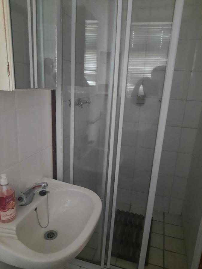Citrusdal Guest Rooms Bagian luar foto