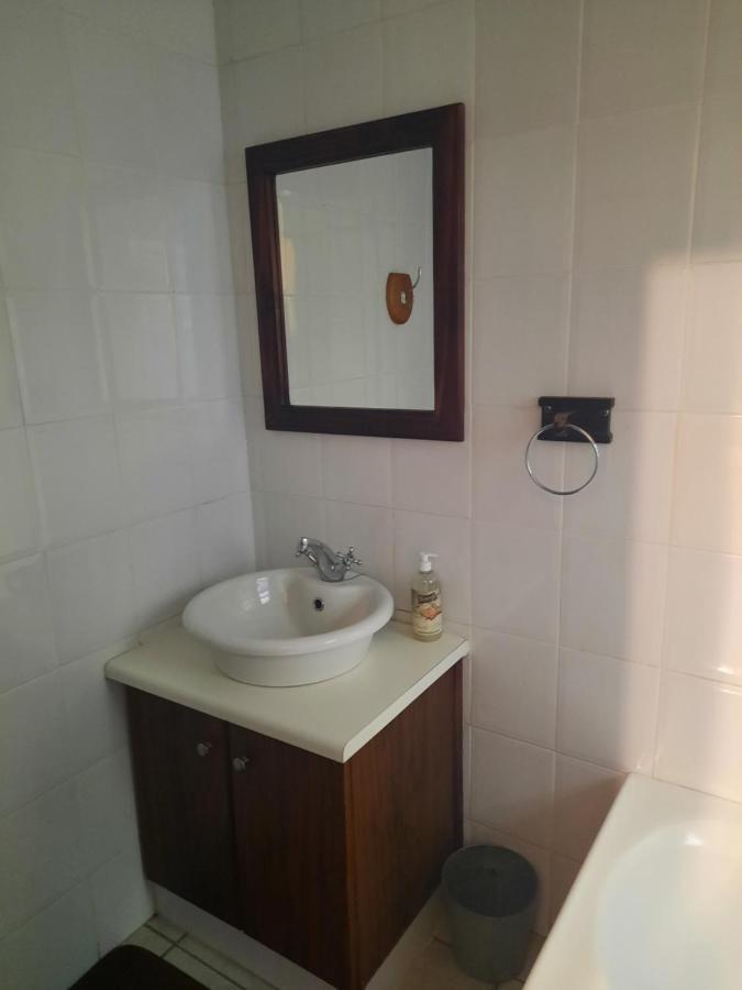 Citrusdal Guest Rooms Bagian luar foto