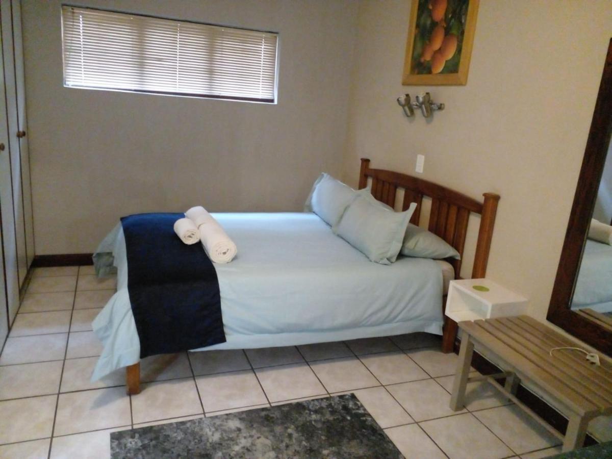 Citrusdal Guest Rooms Bagian luar foto