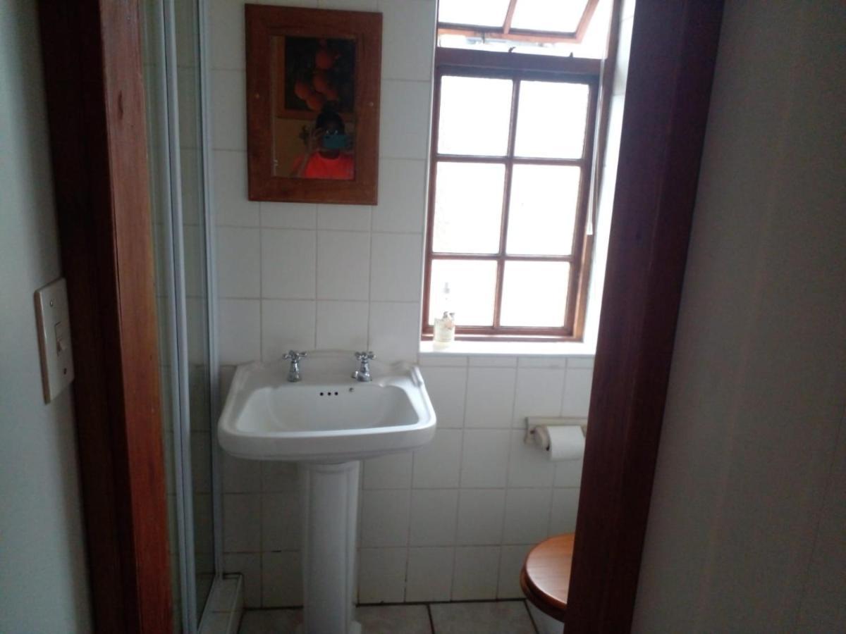 Citrusdal Guest Rooms Bagian luar foto